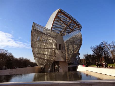 le frank fondation louis vuitton